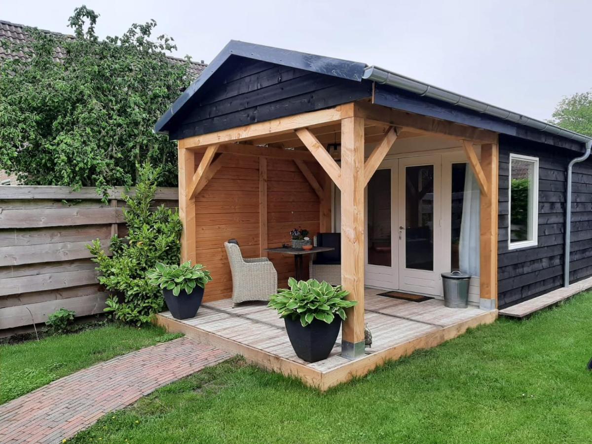 Bed En Breakfast Gees Exterior photo
