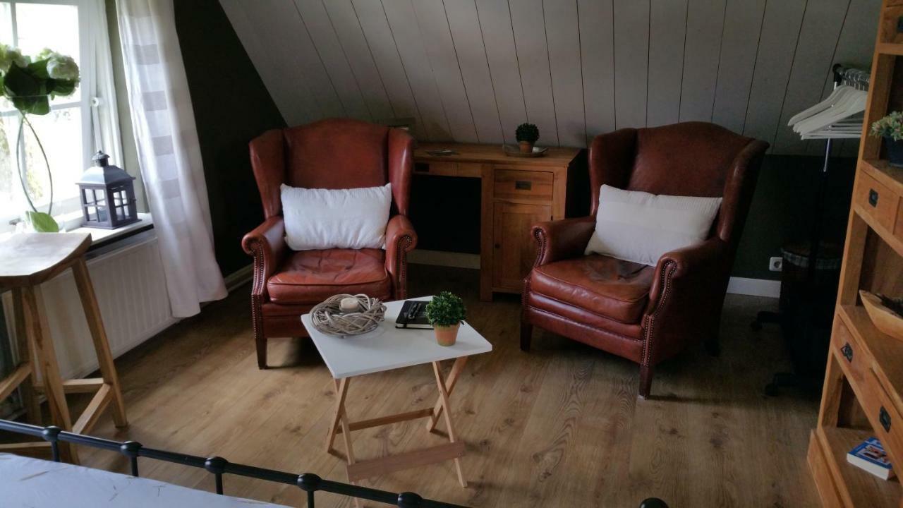 Bed En Breakfast Gees Exterior photo