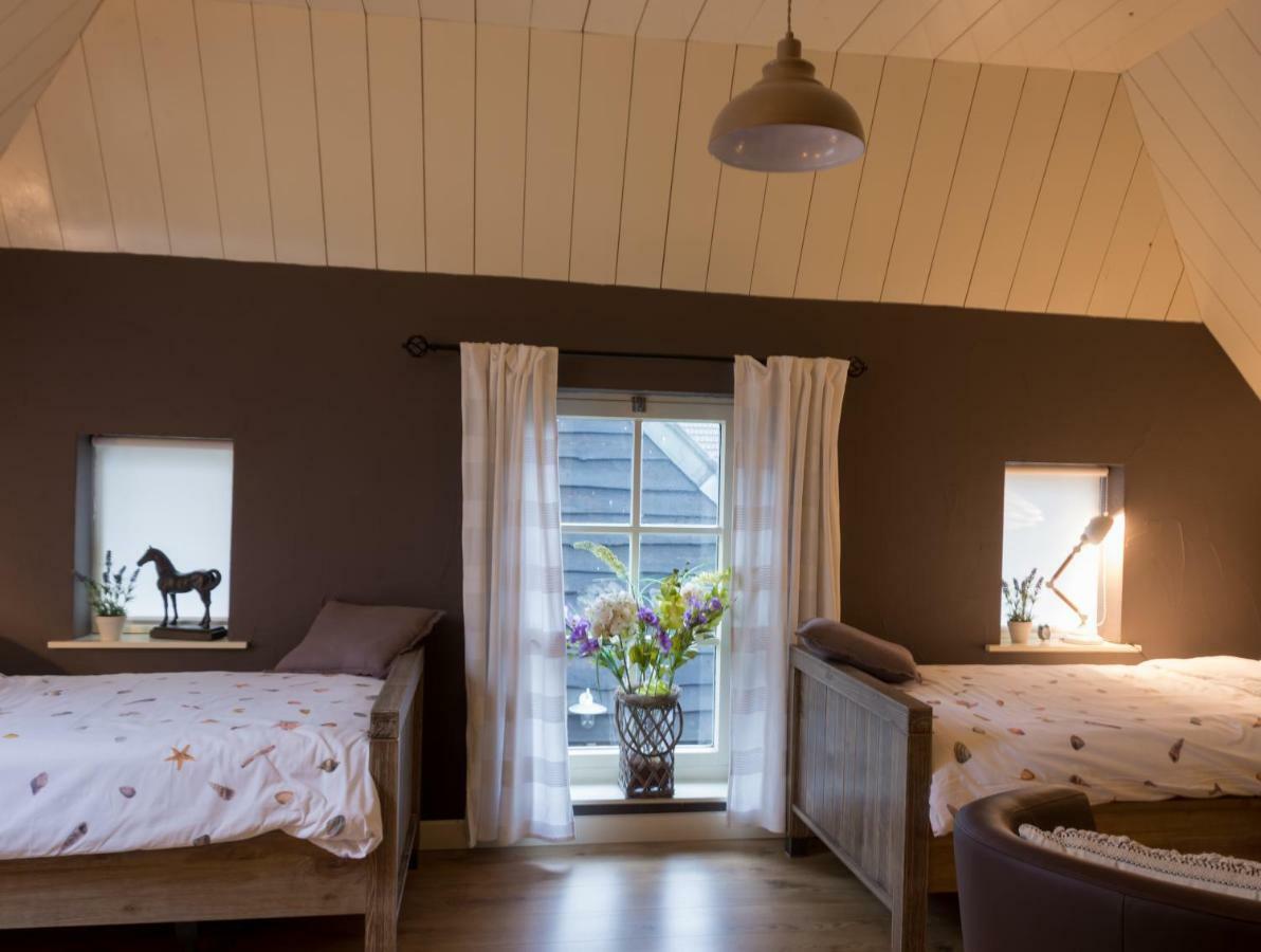 Bed En Breakfast Gees Exterior photo