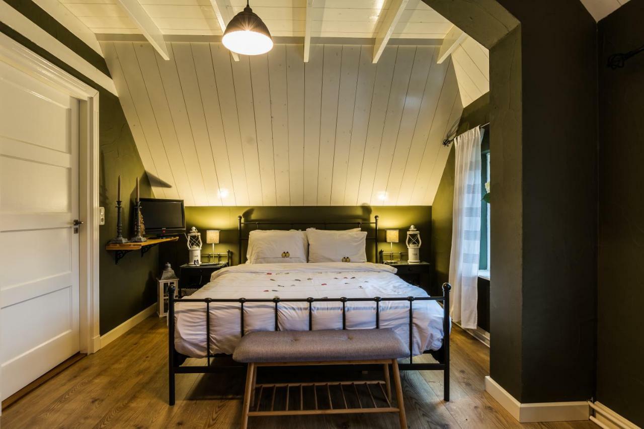 Bed En Breakfast Gees Exterior photo
